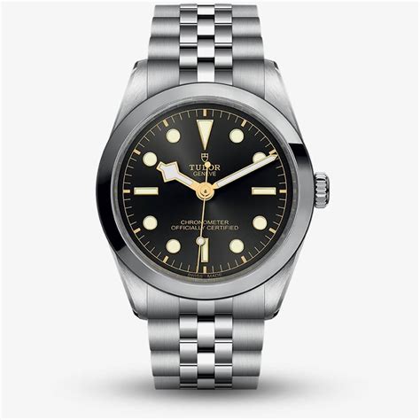 tudor black bay 36 blue dial|tudor m79640 0004.